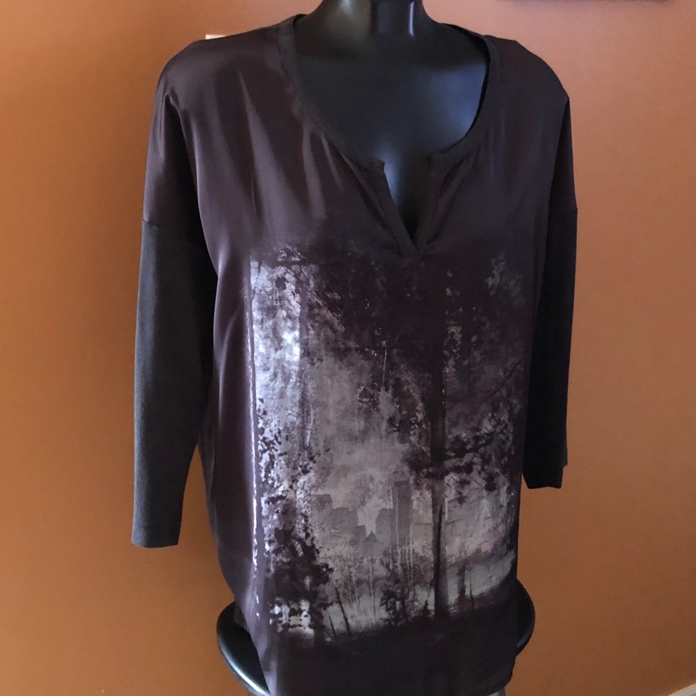 MEXX long top/tunic